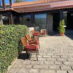Вилла Casa Dos Esteios