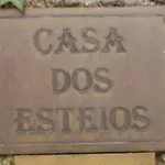 Casa Dos Esteios 빌라 페나피엘