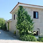 Вилла Casa Dos Esteios *