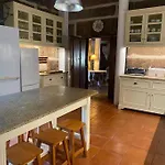 Casa Dos Esteios *