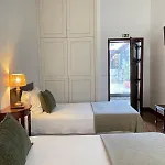 Casa Dos Esteios