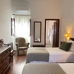 빌라 Casa Dos Esteios