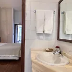 Casa Dos Esteios Пеньяфьель