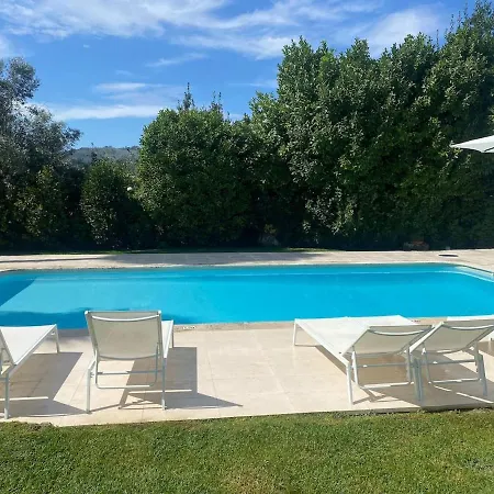 Villa Casa Dos Esteios Penafiel