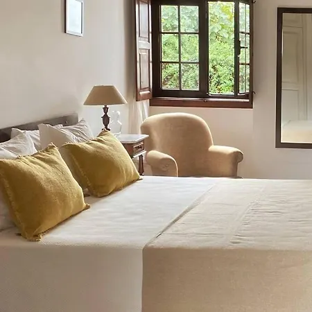 Casa Dos Esteios Villa *