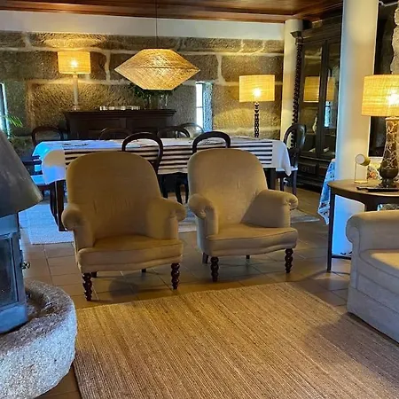 Casa Dos Esteios * Penafiel