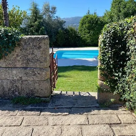 Casa Dos Esteios Villa Penafiel