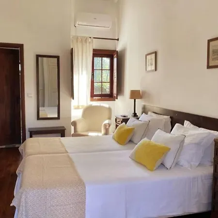 Villa Casa Dos Esteios Penafiel