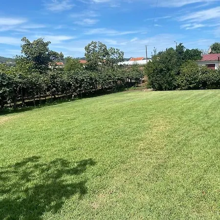 Casa Dos Esteios Willa Penafiel