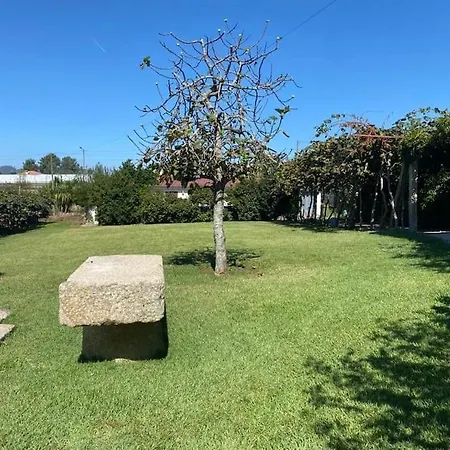 Willa Casa Dos Esteios