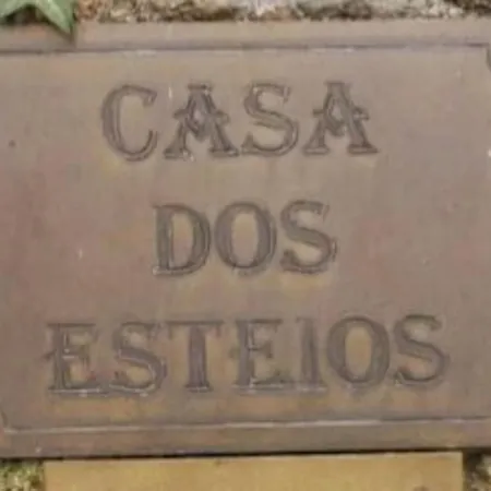 Casa Dos Esteios Villa Penafiel