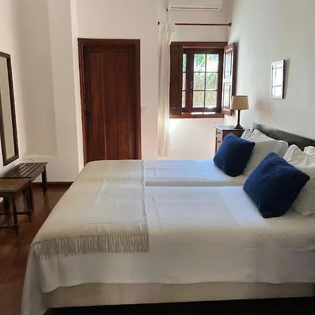 Casa Dos Esteios Penafiel