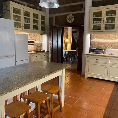 Casa Dos Esteios *