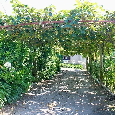 Villa Casa Dos Esteios