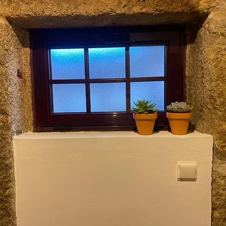 Casa Dos Esteios Villa