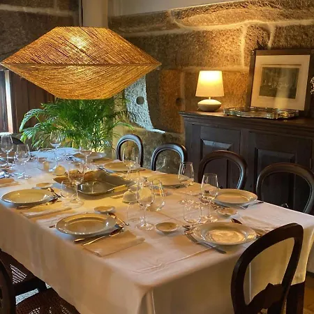 Casa Dos Esteios Penafiel