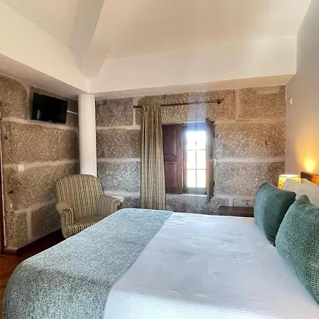 ヴィラ Casa Dos Esteios *