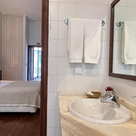 Casa Dos Esteios Penafiel