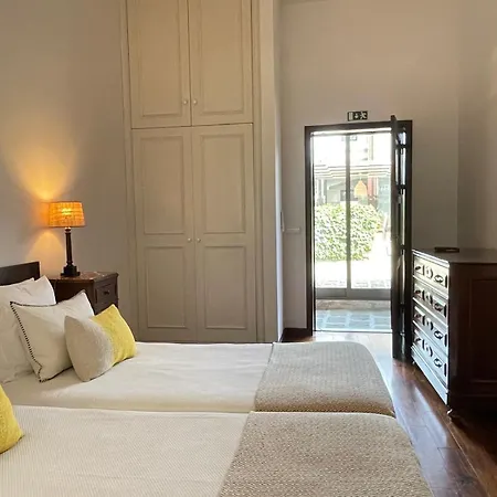 빌라 Casa Dos Esteios 페나피엘