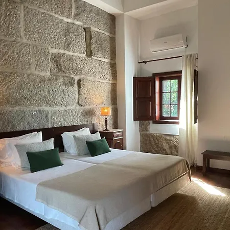 Casa Dos Esteios