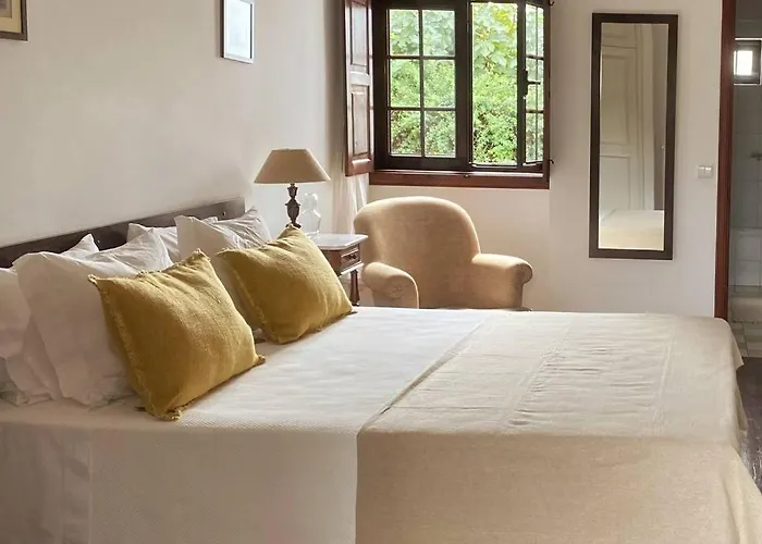 Casa Dos Esteios ヴィラ *