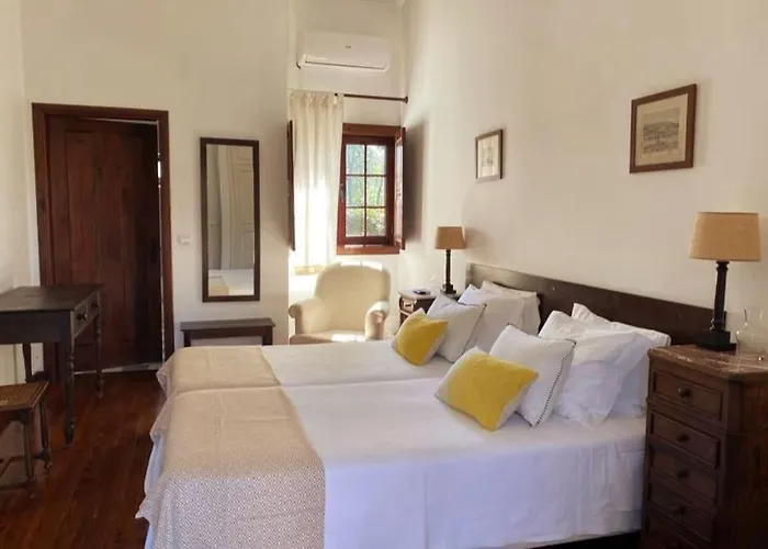 Villa Casa Dos Esteios Penafiel