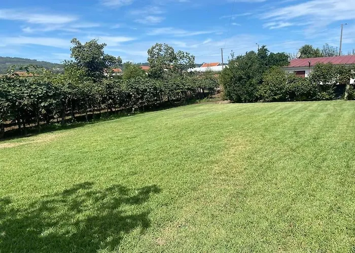 Casa Dos Esteios ヴィラ ペニャフィエル