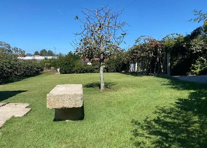 Villa Casa Dos Esteios