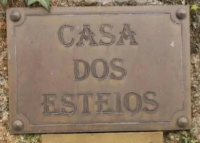 Casa Dos Esteios Villa Penafiel