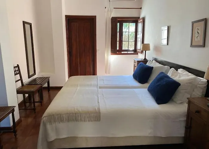 Casa Dos Esteios Penafiel