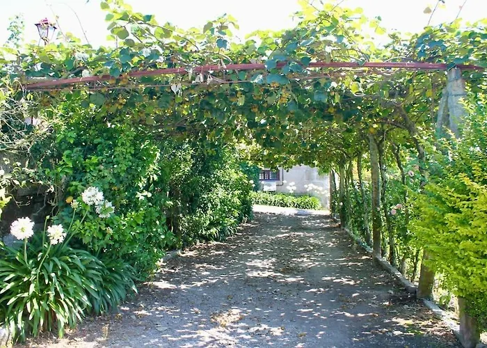 Villa Casa Dos Esteios