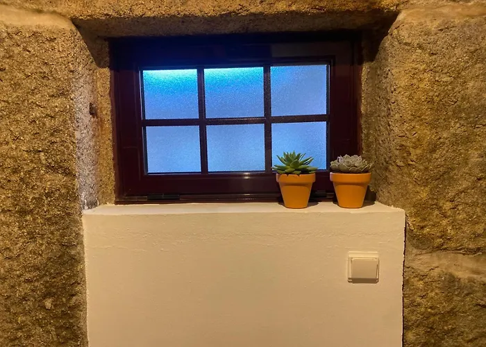 Casa Dos Esteios Villa