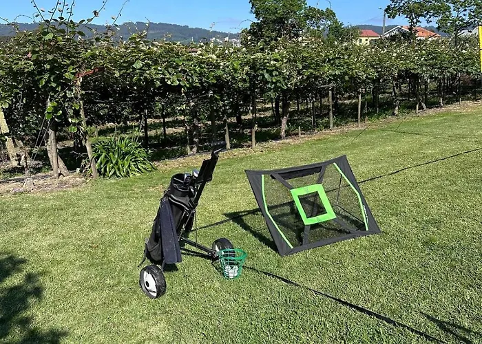 Casa Dos Esteios ヴィラ *