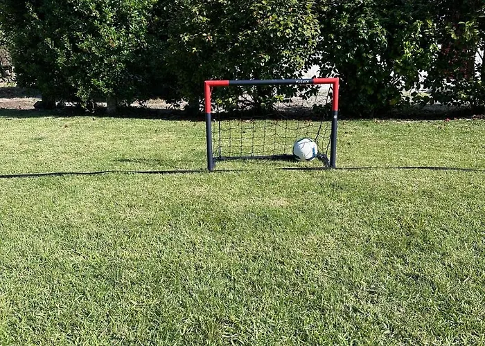 Villa Casa Dos Esteios